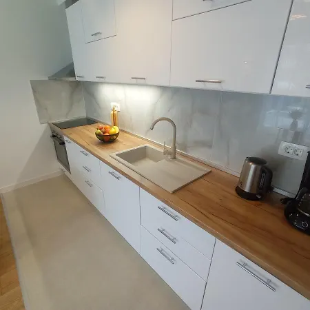 Apartment Punda Kastela