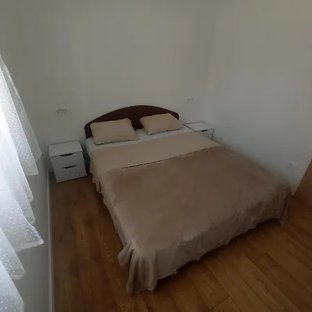 Apartman Punda *