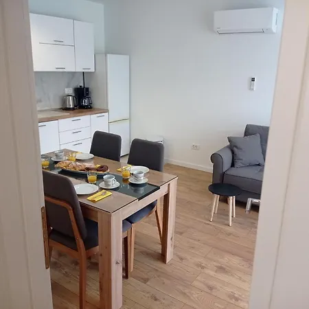 Appartement Punda *