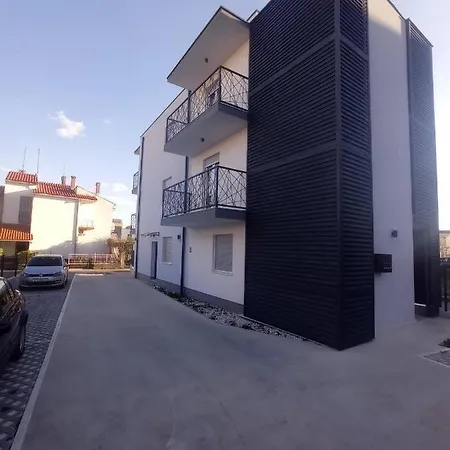 Punda Appartement