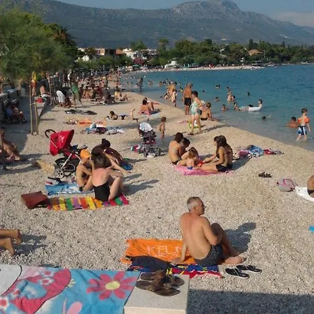 Punda Apartman Kastela